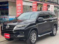 Bán xe Toyota Fortuner 2022 2.7L 4x2 AT giá 930 Triệu - TP HCM