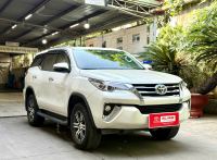 Bán xe Toyota Fortuner 2.7V 4x2 AT 2018 giá 695 Triệu - TP HCM