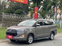 Bán xe Toyota Innova 2019 2.0G giá 599 Triệu - TP HCM