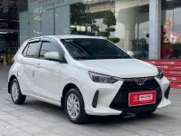 Bán xe Toyota Wigo 2025 G 1.2 AT giá 429 Triệu - TP HCM