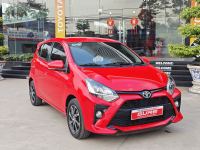 Bán xe Toyota Wigo 2021 1.2 AT giá 370 Triệu - TP HCM