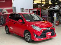 Bán xe Toyota Wigo 2018 1.2G AT giá 280 Triệu - TP HCM