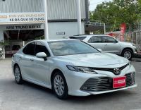 Bán xe Toyota Camry 2.0G 2021 giá 849 Triệu - TP HCM
