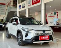Bán xe Toyota Corolla Cross 2024 1.8HEV giá 840 Triệu - TP HCM