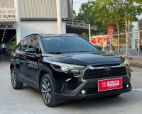 Bán xe Toyota Corolla Cross 2021 1.8V giá 695 Triệu - TP HCM