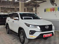 Bán xe Toyota Fortuner 2024 2.4L 4x2 AT giá 1 Tỷ 20 Triệu - TP HCM