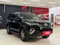 Bán xe Toyota Fortuner 2018 2.4G 4x2 AT giá 805 Triệu - TP HCM