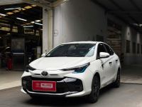Bán xe Toyota Vios 2024 E 1.5 MT giá 419 Triệu - TP HCM