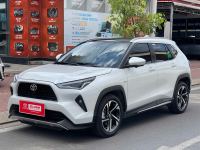 Bán xe Toyota Yaris Cross 2025 HEV 1.5 CVT giá 680 Triệu - TP HCM