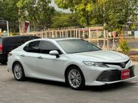 Bán xe Toyota Camry 2020 2.5Q giá 905 Triệu - TP HCM
