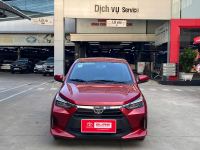 Bán xe Toyota Wigo 2024 G 1.2 AT giá 375 Triệu - TP HCM