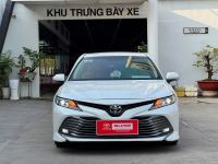 Bán xe Toyota Camry 2021 2.0G giá 845 Triệu - TP HCM