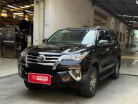 Bán xe Toyota Fortuner 2018 2.4G 4x2 AT giá 800 Triệu - TP HCM