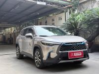 Bán xe Toyota Corolla Cross 2022 1.8HV giá 760 Triệu - TP HCM