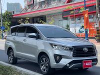 Bán xe Toyota Innova 2021 E 2.0 MT giá 550 Triệu - TP HCM