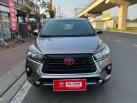 Bán xe Toyota Innova 2021 E 2.0 MT giá 570 Triệu - TP HCM