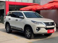 Bán xe Toyota Fortuner 2018 2.7V 4x2 AT giá 725 Triệu - TP HCM