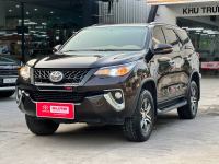 Bán xe Toyota Fortuner 2019 2.4G 4x2 AT giá 780 Triệu - TP HCM