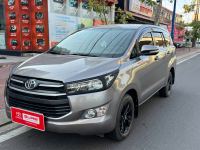 Bán xe Toyota Innova 2017 2.0E giá 405 Triệu - TP HCM