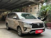 Bán xe Toyota Innova 2023 E 2.0 MT giá 605 Triệu - TP HCM