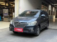 Bán xe Toyota Innova 2015 2.0V giá 425 Triệu - TP HCM