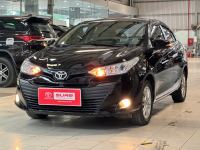 Bán xe Toyota Vios 2020 1.5E CVT giá 400 Triệu - TP HCM