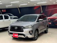Bán xe Toyota Innova 2023 E 2.0 MT giá 605 Triệu - TP HCM