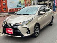 Bán xe Toyota Vios G 1.5 CVT 2022 giá 430 Triệu - TP HCM