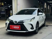 Bán xe Toyota Vios G 1.5 CVT 2022 giá 465 Triệu - TP HCM