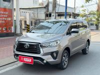 Bán xe Toyota Innova E 2.0 MT 2021 giá 570 Triệu - TP HCM