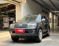 Bán xe Toyota Fortuner 2011 2.7V 4x4 AT giá 375 Triệu - TP HCM