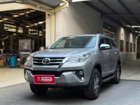 Bán xe Toyota Fortuner 2016 2.7V 4x2 AT giá 620 Triệu - TP HCM