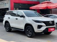 Bán xe Toyota Fortuner 2022 2.4L 4x2 MT giá 830 Triệu - TP HCM