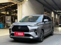 Bán xe Toyota Veloz 2024 Cross Top 1.5 CVT giá 560 Triệu - TP HCM