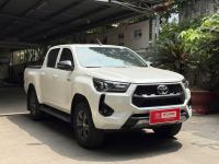 Bán xe Toyota Hilux 2024 2.4L 4x2 AT giá 670 Triệu - TP HCM
