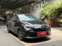 Bán xe Toyota Vios 2024 G 1.5 CVT giá 480 Triệu - TP HCM