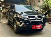 Bán xe Toyota Fortuner 2020 2.7V 4x2 AT giá 770 Triệu - TP HCM