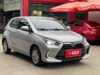 Bán xe Toyota Wigo 2023 G 1.2 AT giá 375 Triệu - TP HCM