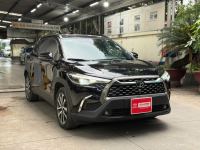 Bán xe Toyota Corolla Cross 2022 1.8V giá 710 Triệu - TP HCM