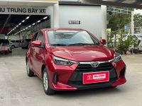 Bán xe Toyota Wigo 2024 G 1.2 AT giá 395 Triệu - TP HCM