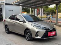 Bán xe Toyota Vios 2021 G 1.5 CVT giá 450 Triệu - TP HCM