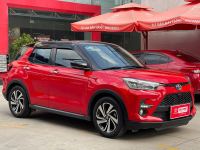Bán xe Toyota Raize 2022 G 1.0 CVT giá 420 Triệu - TP HCM