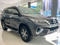 Bán xe Toyota Fortuner 2019 2.4G 4x2 AT giá 790 Triệu - TP HCM