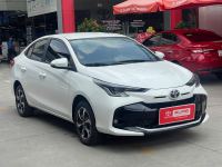 Bán xe Toyota Vios 2025 E CVT giá 470 Triệu - TP HCM