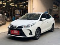 Bán xe Toyota Vios 2022 E 1.5 MT giá 355 Triệu - TP HCM