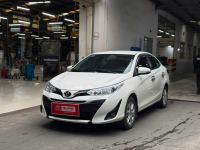 Bán xe Toyota Vios 2020 1.5E MT giá 330 Triệu - TP HCM