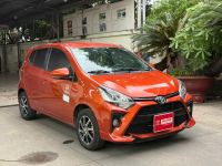 Bán xe Toyota Wigo 2020 1.2 MT giá 265 Triệu - TP HCM