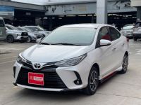 Bán xe Toyota Vios 2021 G 1.5 CVT giá 430 Triệu - TP HCM