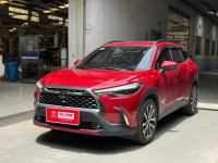 Bán xe Toyota Corolla Cross 2021 1.8V giá 675 Triệu - TP HCM