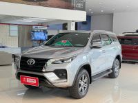 Bán xe Toyota Fortuner 2021 2.4G 4x2 AT giá 855 Triệu - TP HCM